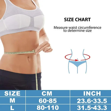 Ceinture Herniaire Ombilicale - cocoonease